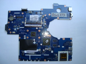 Дънна платка за лаптоп Asus K73 X73 LA-7326P